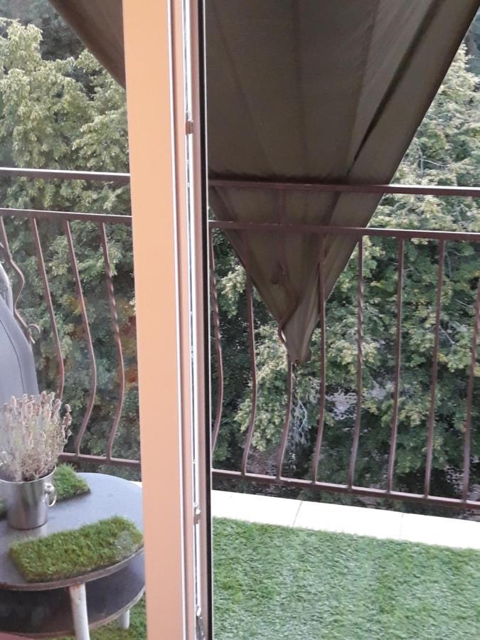 Kwatera na Bagnach Osowiec  Exterior foto