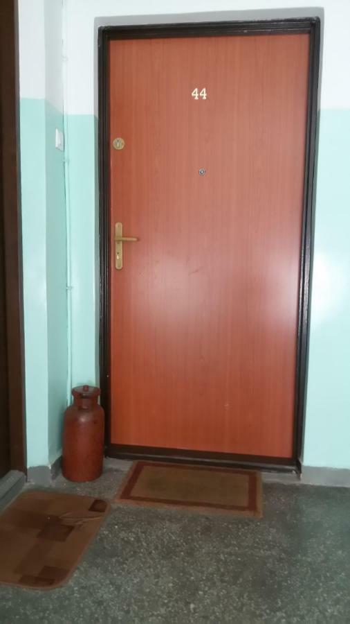 Kwatera na Bagnach Osowiec  Exterior foto